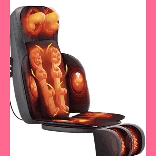 Cuscino poltrona massaggiante - poltrona,