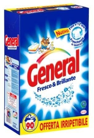 General fustone misurini - fustone,