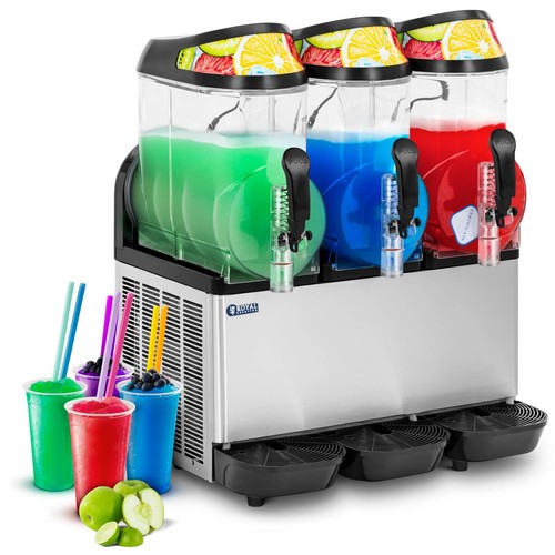 Granitore sorbettiera x - -,