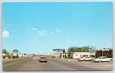 Fort Stockton Kerrville