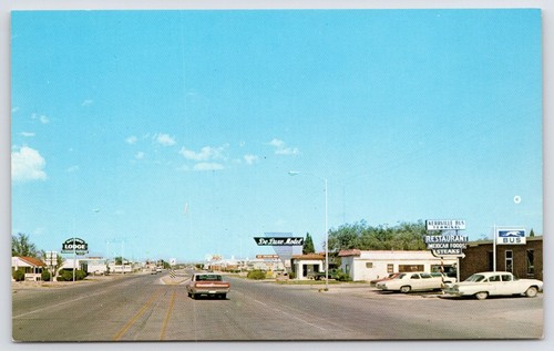 Fort stockton kerrville - stockton,