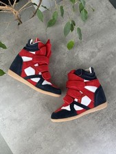 Sneakers alte Isabel Marant