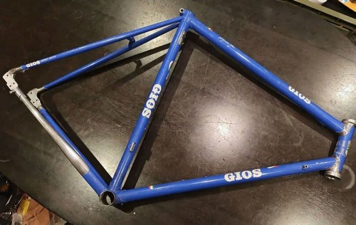 Telaio bici strada - bici, da