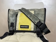 Borsa a tracolla FREITAG F17 Joe Messenger modello extra raro PVC originale