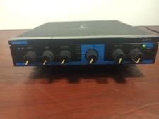Lexicon LXP-5, Processore