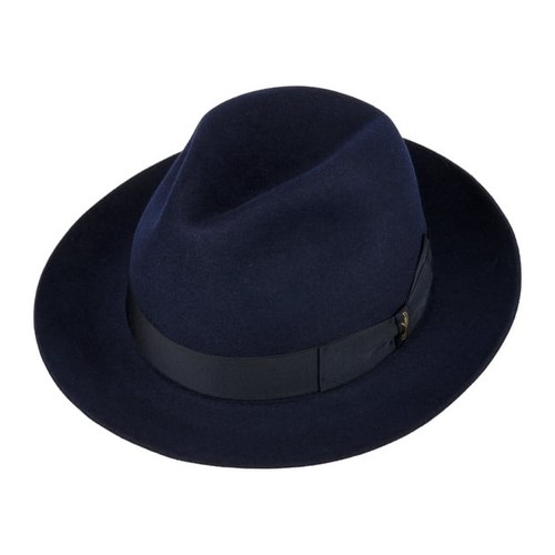 Cappello fedora vintage