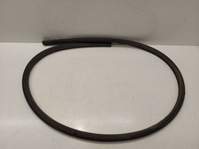 Guarnizione gomma sinistra