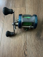 Mulinello da pesca ABU GARCIA