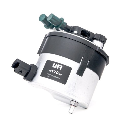 Filtro gasolio ufi - filtro,