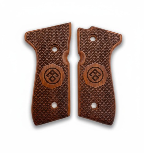 Zib impugnature per pistola - zib,