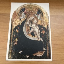 CARTOLINA COLORI VINTAGE