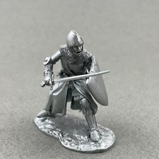 Cavaliere Teutonico miniatura