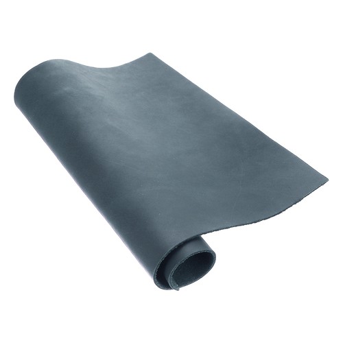 Foglia vera pelle 20x30 cm - in,