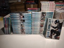 BLUE EXORCIST 1/31 SERIE