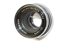 Obiettivo Voigtländer Ultron