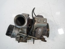 Turbocompressore per Porsche