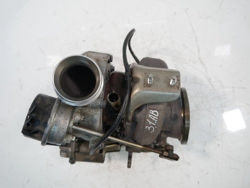 Turbocompressore per porsche - turbocompressore,