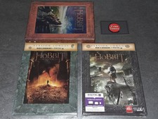Lot DVD : LE HOBBIT trilogie