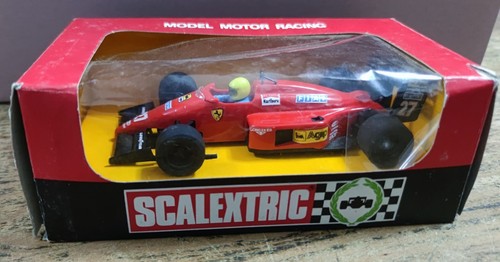 Slot scalextric exin 4087 - scalextric,