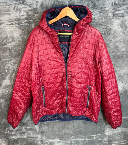 Tommy hilfiger giubbino - tommy,