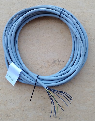 Olflex classic 110 0 75 - classic, 10