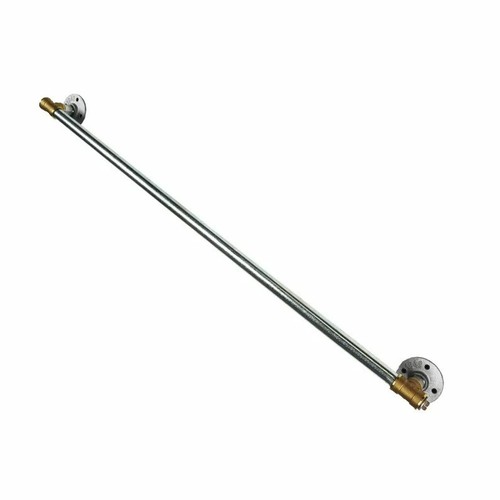 Ringhiera per scale ottone - per,