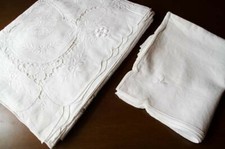 Tovaglia da tavola in "pizzo