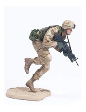 McFarlane MILITARY AIR FORCE