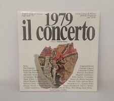 1979 Concerto Omaggio Demetrio