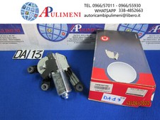 MOTORINO TERGILUNOTTO