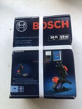 Bosch GLL 25-10 Livella Laser