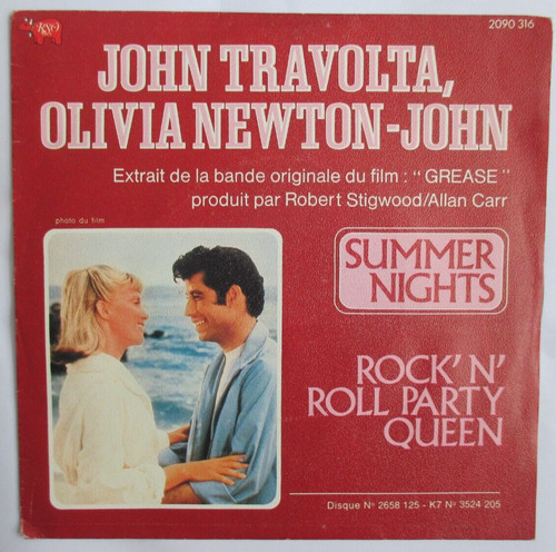 Olivia newton john - newton-john, &