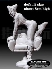 Anime JJ Jolyne Cujoh sul