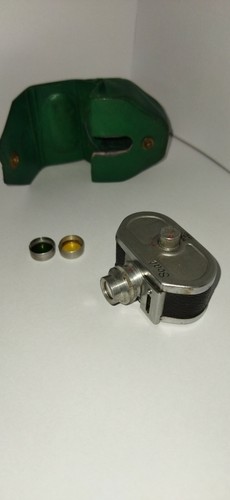 Rara antica mini macchina