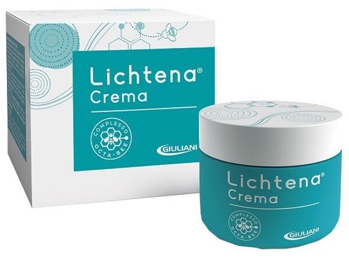 Lichtena crema - crema, 50