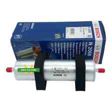 Filtro Carburante Gasolio BOSCH Per Audi Q5 dal 2008-2015