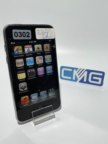 Apple ipod touch - apple,