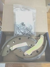 1390057 Kit ganasce freno 131 132  post 5880993 D1/2 3