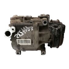 Compressore Aria Condizionata Ac FIAT PANDA 2 Serie/BRAVO 2 Serie Benzina USATO