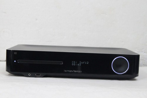 Home cinema bluray harman - cinema,