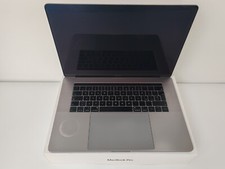 APPLE MACBOOK PRO 16 2018 i7 8850H 2,6 GHz 16GB RAM 512GB SSD RADEON Pro 5300M