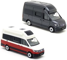 Herpa - VW Crafter Grand