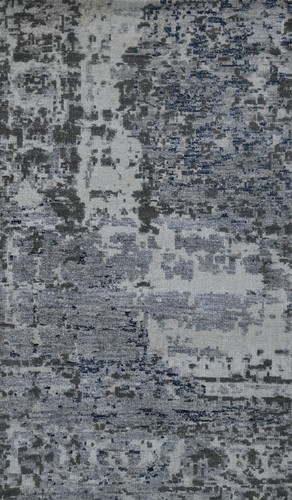Tappeto vintage grigio - tappeto,