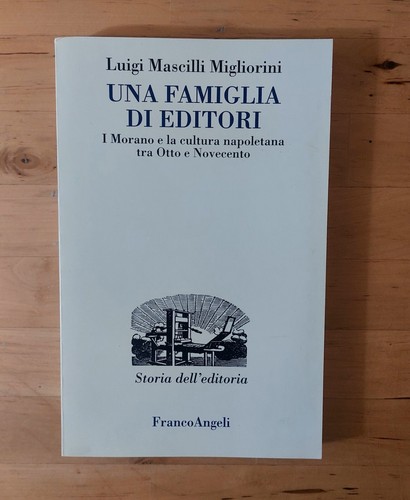 Mascilli migliorini una - migliorini,,