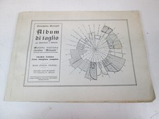 1940 GIUSEPPINA MOIRAGHI ALBUM