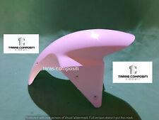 parafango anteriore per