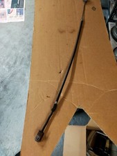 MOTO MORINI 350 KANGURO CAVI FRENO POSTERIORE 