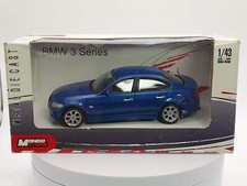 BMW E 46 serie 3 Mondo Motors