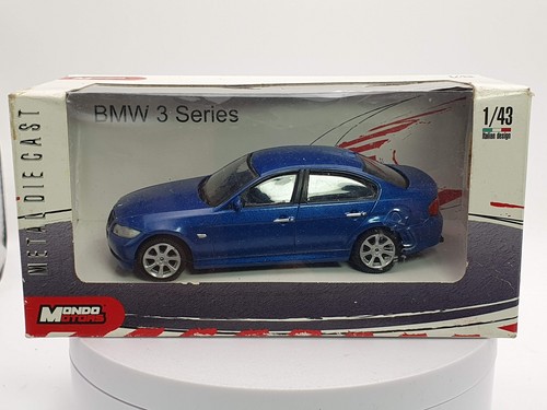 Bmw serie mondo motors - 3,