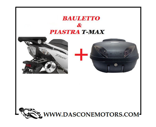 Bauletto schienale piastra - bauletto,